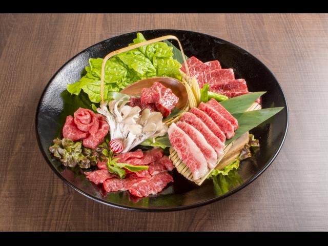 sumibiyakiniku ippatsudon